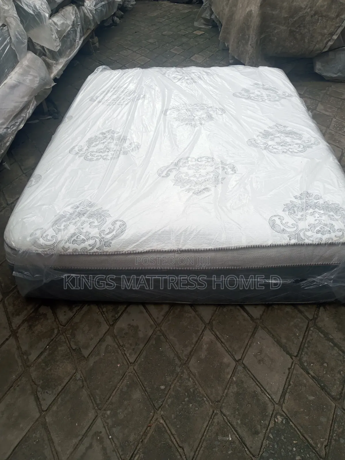 Mattress Wearhouse in Lagos All Kinds of Mattress