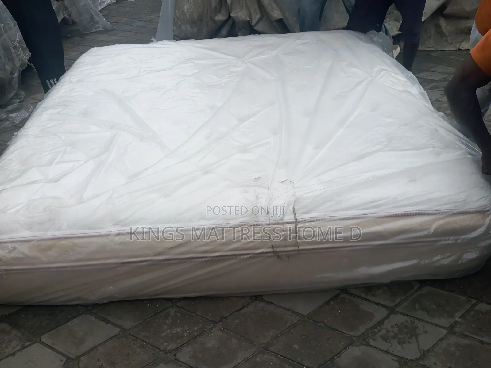 Mattress Wearhouse in Lagos All Kinds of Mattress