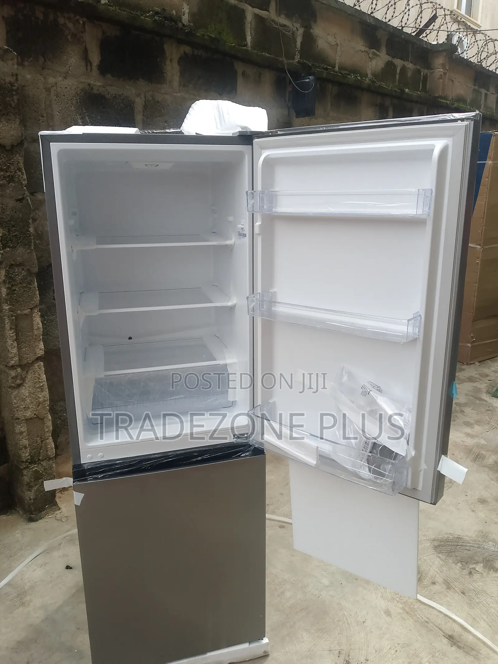 225L Hisense – Great Refrigerator Deal