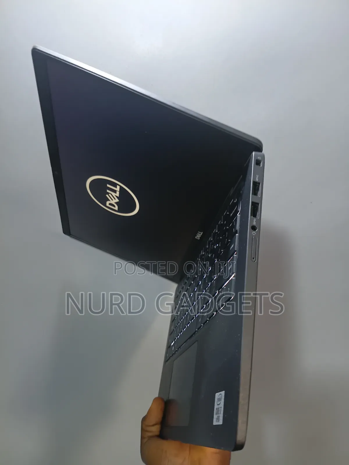 Laptop Dell Latitude 7410 16GB Intel Core i7 SSD 256GB