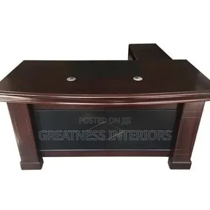 Quality Imported Office Table
