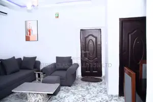 Finely Furnished and Well Serviced Luxury 2 Bedroom Apartment