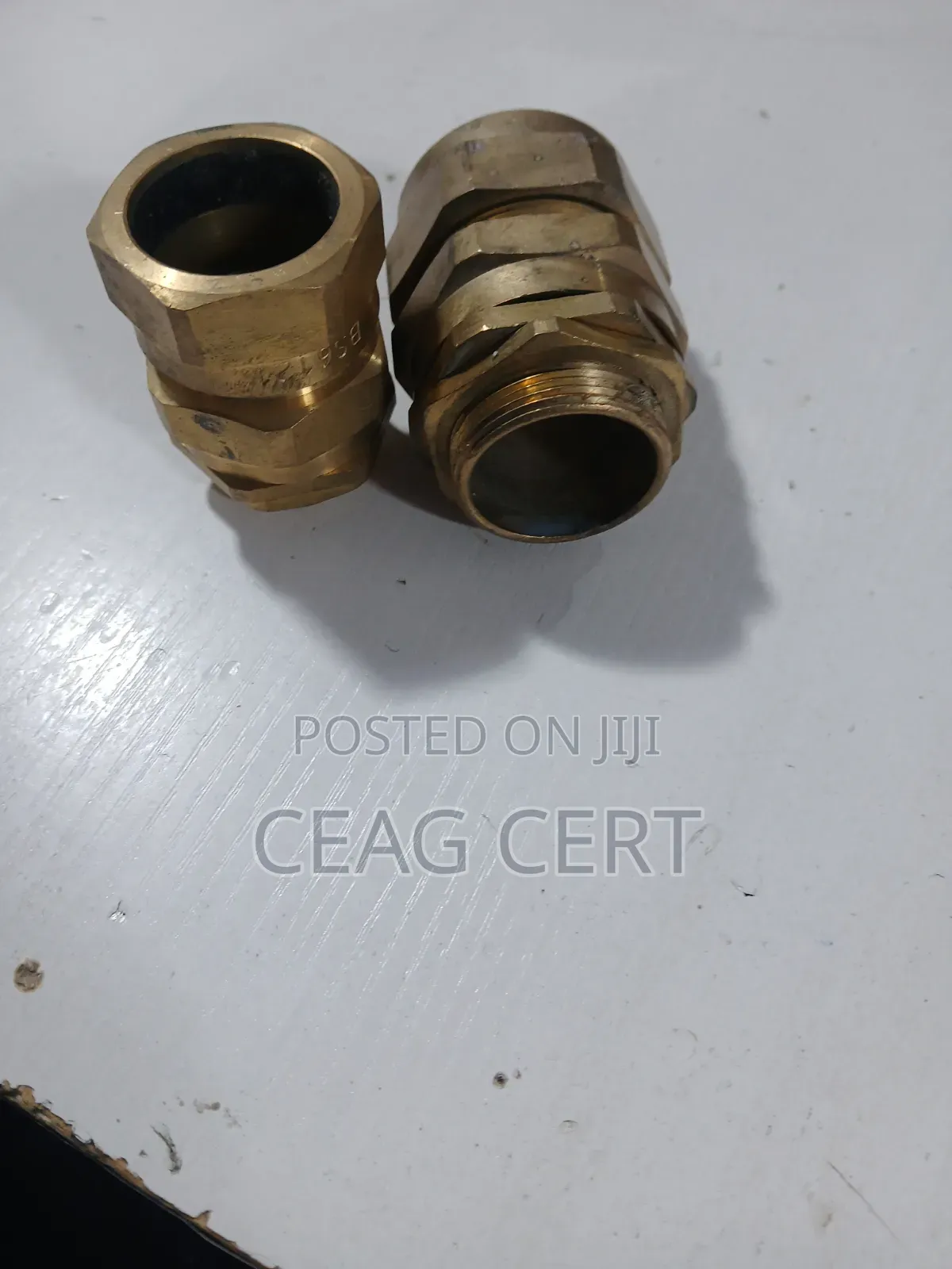 M20/M25 Cable Gland Ex