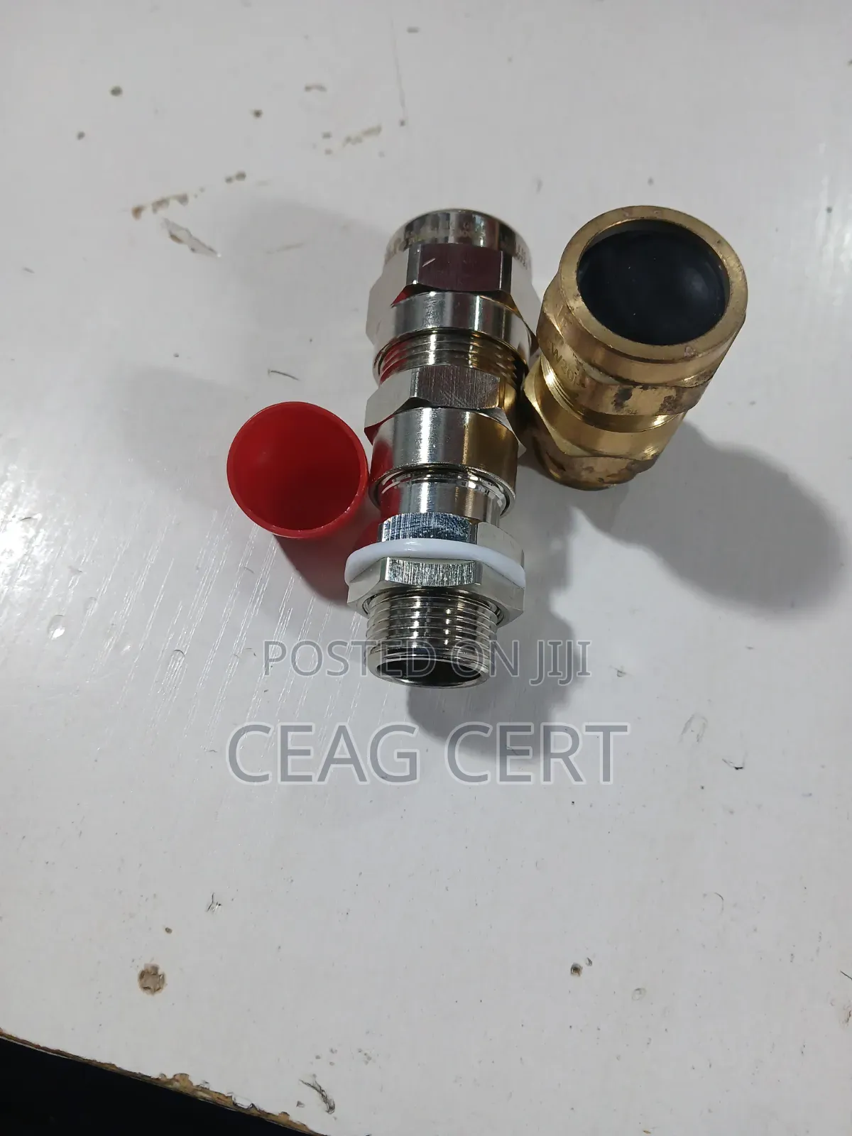 M20/M25 Cable Gland Ex