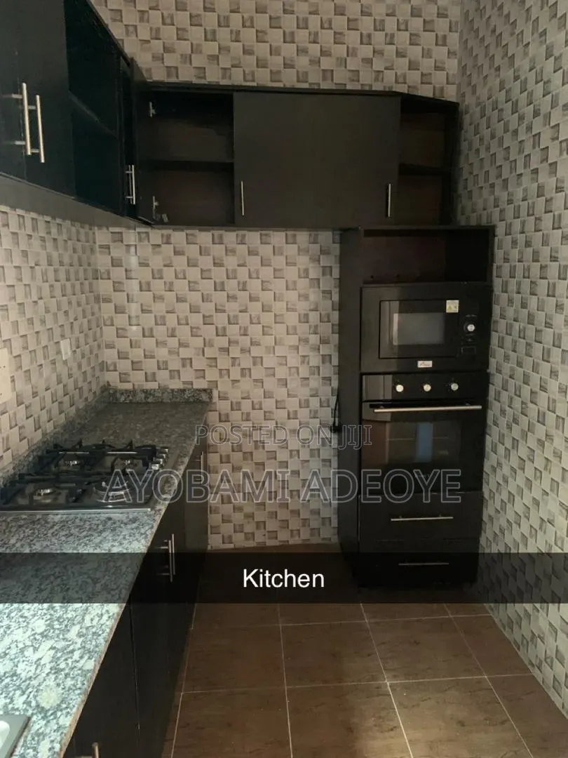 2bdrm Bungalow in Happyland Estate, Sangotedo for rent