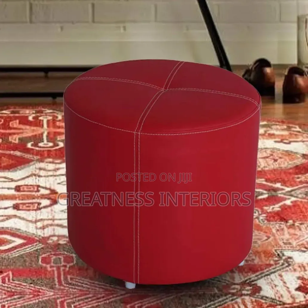 High Standard Side Stool Table