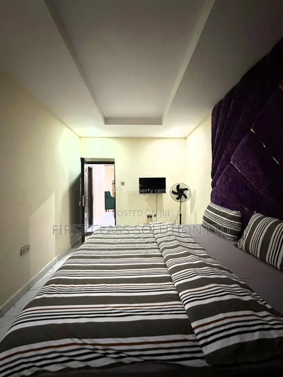 Nicely Furnished and Well Serviced Luxury 2 Bedroom Apartment