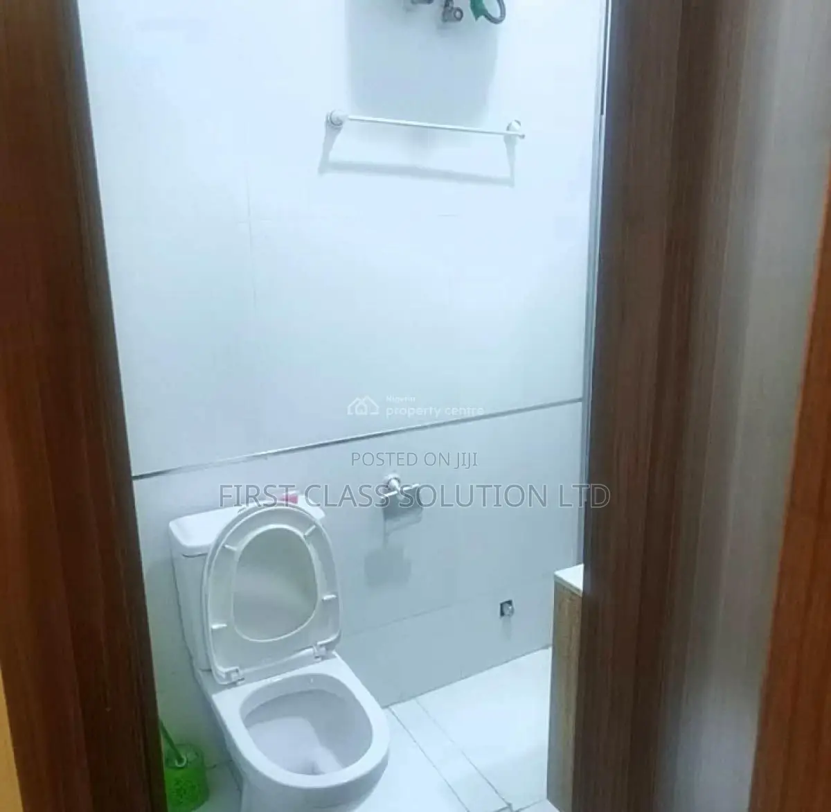Tastefully Furnished and Serviced Luxury 1 Bedroom Apartment