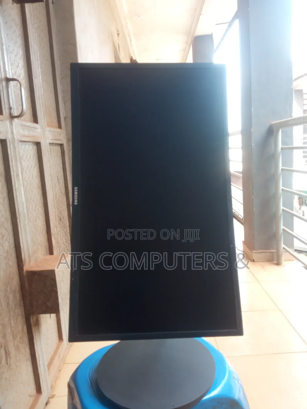 24 Inches Samsung Curve Gaming Monitor 144hz