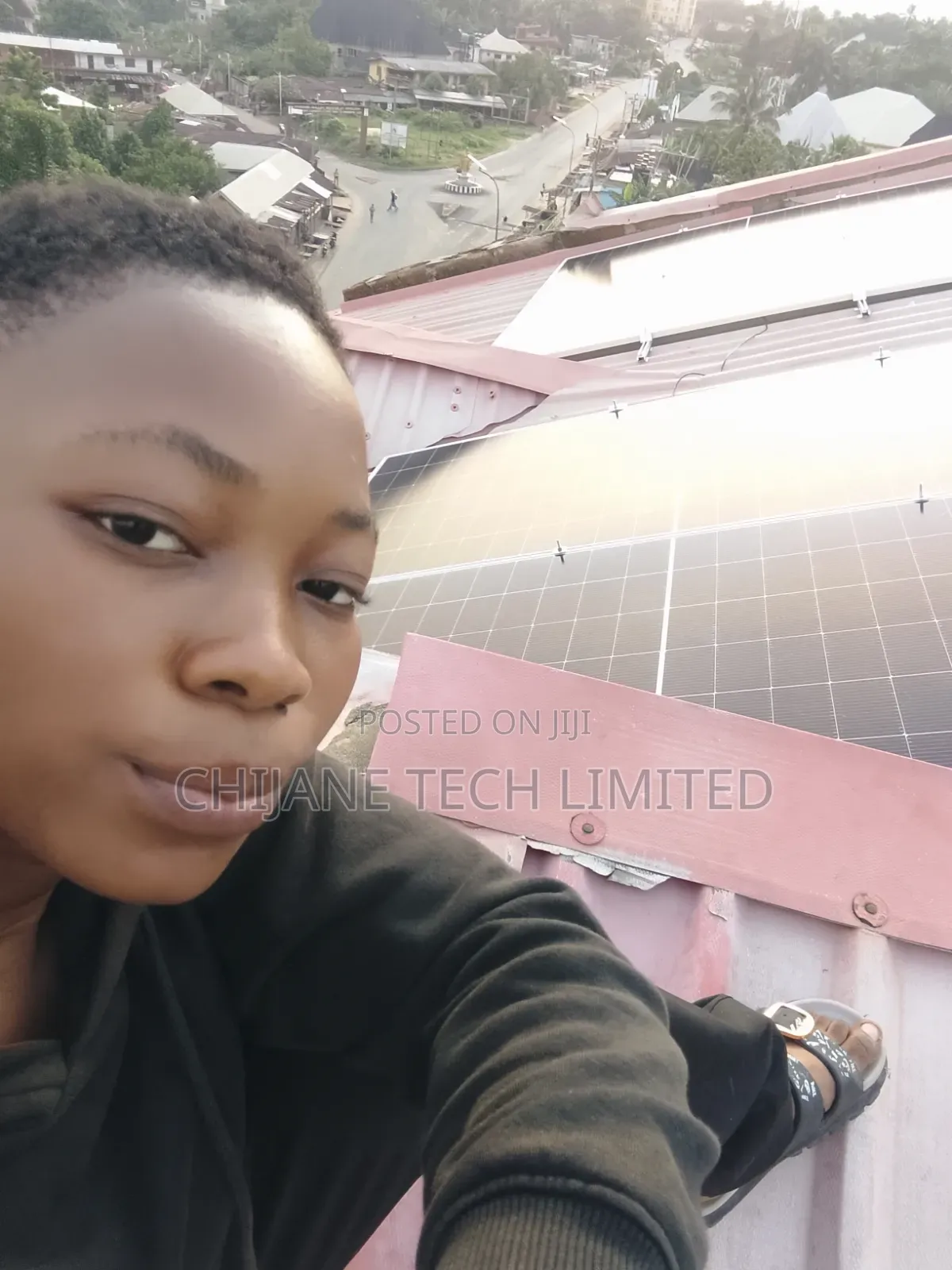 Solar Installations