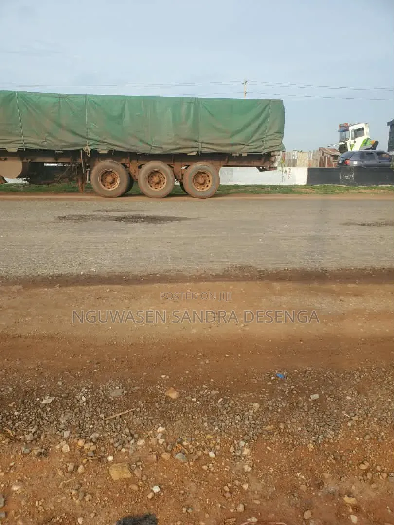 Dangote Block and Bua Cement Nationwide