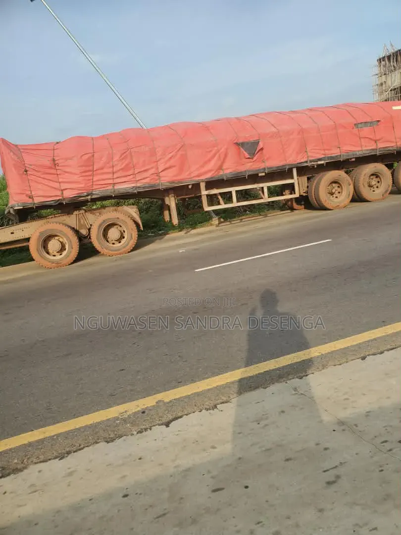 Dangote Block and Bua Cement Nationwide