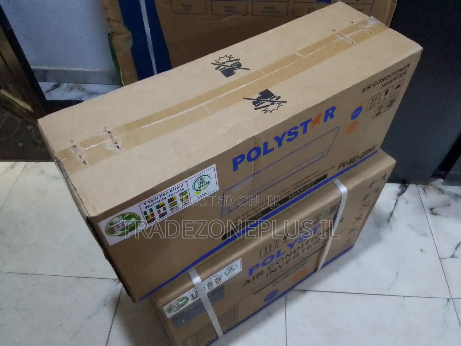 Affordable Polystar 1HPV 90INV Inverter AC