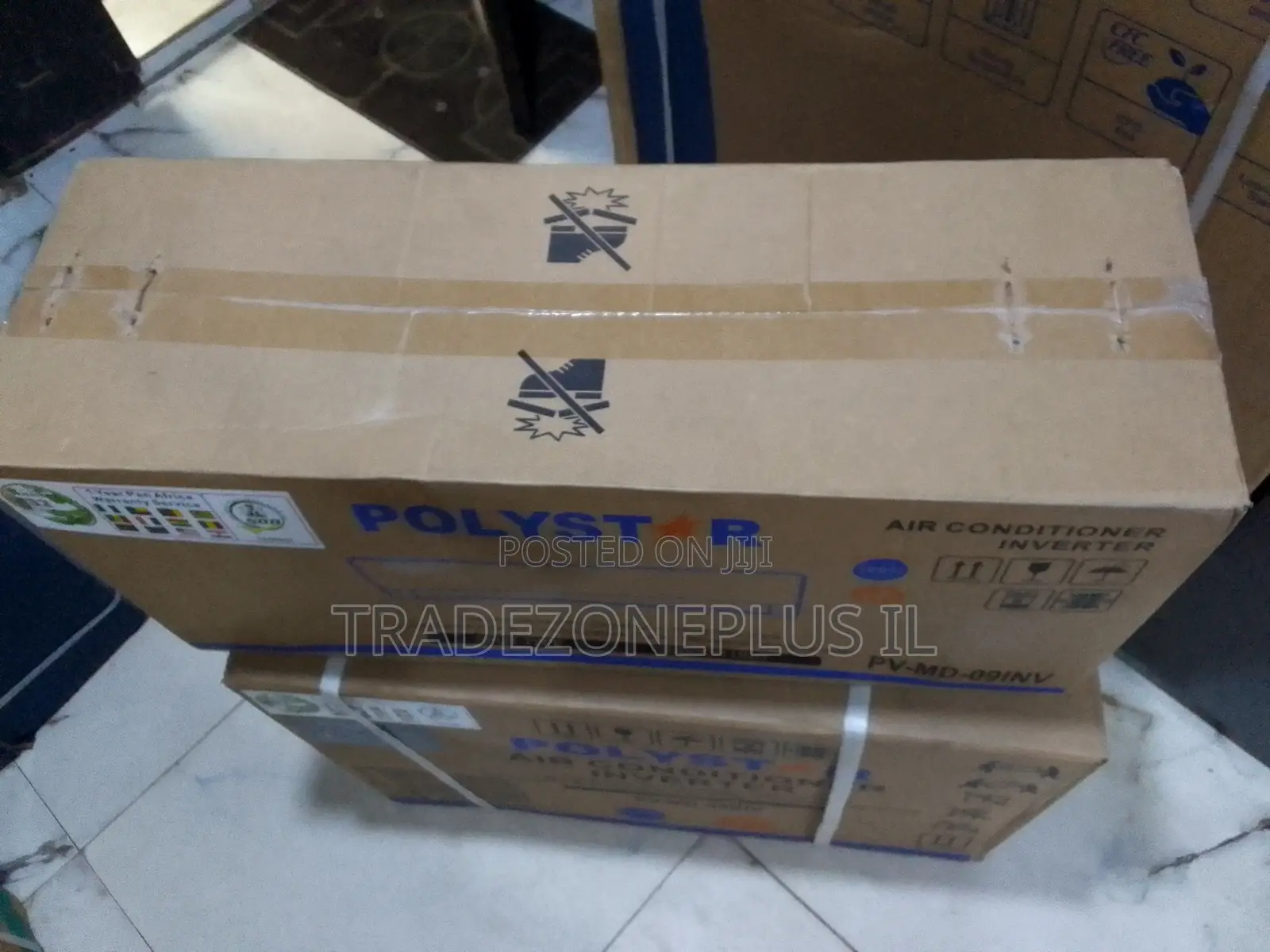 Affordable Polystar 1HPV 90INV Inverter AC