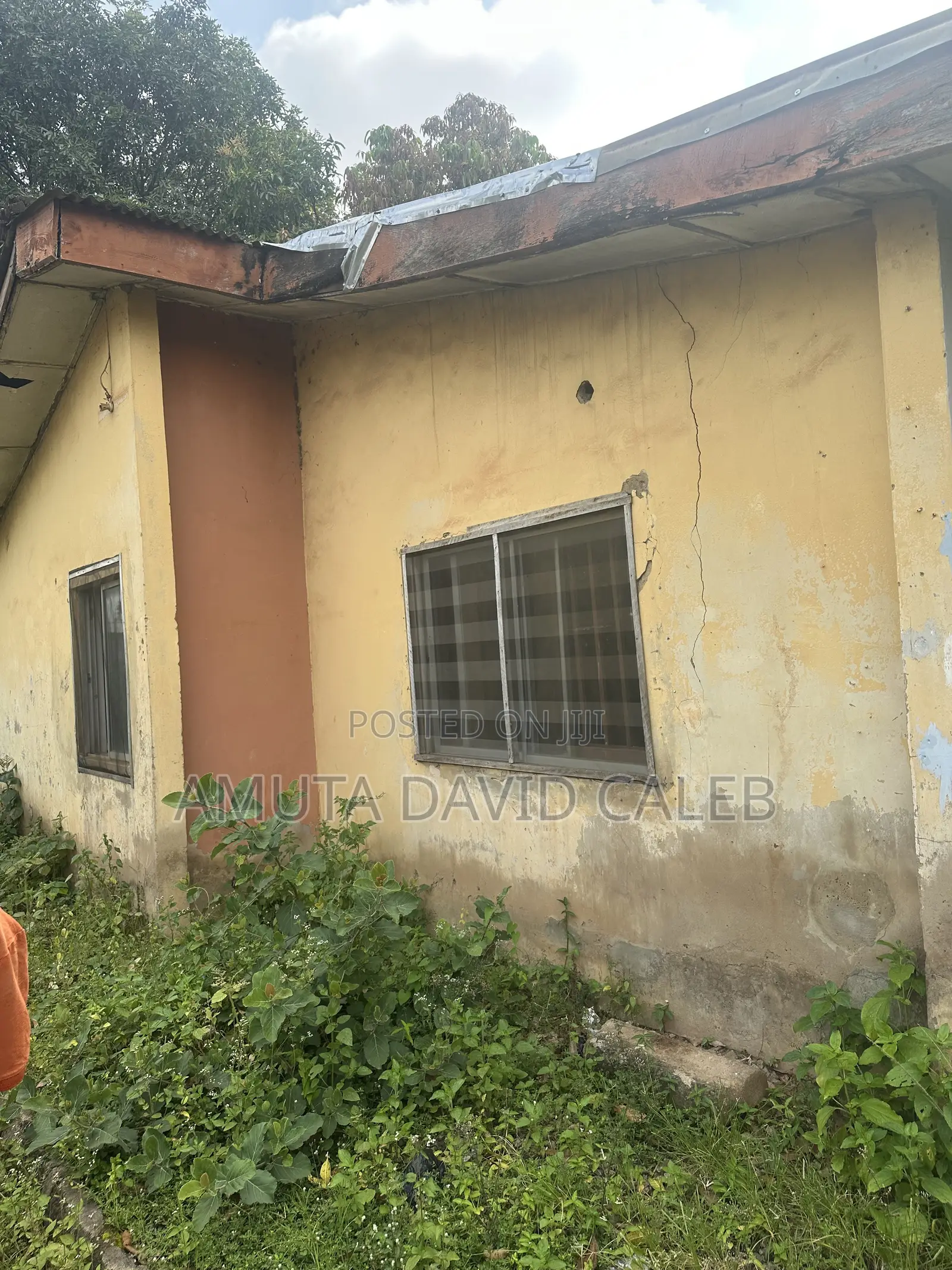 3bdrm Bungalow in Fha, Karu for sale