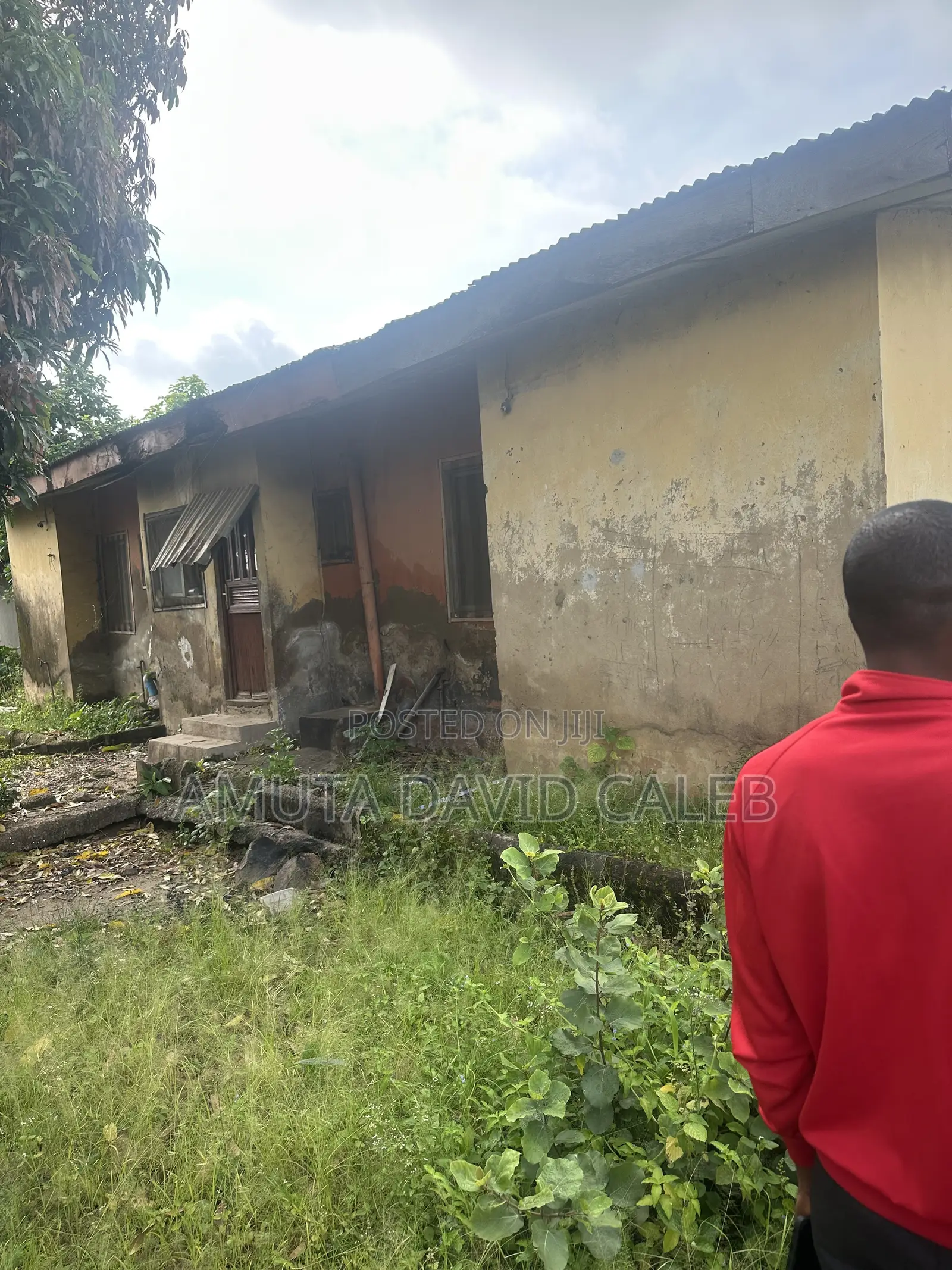 3bdrm Bungalow in Fha, Karu for sale