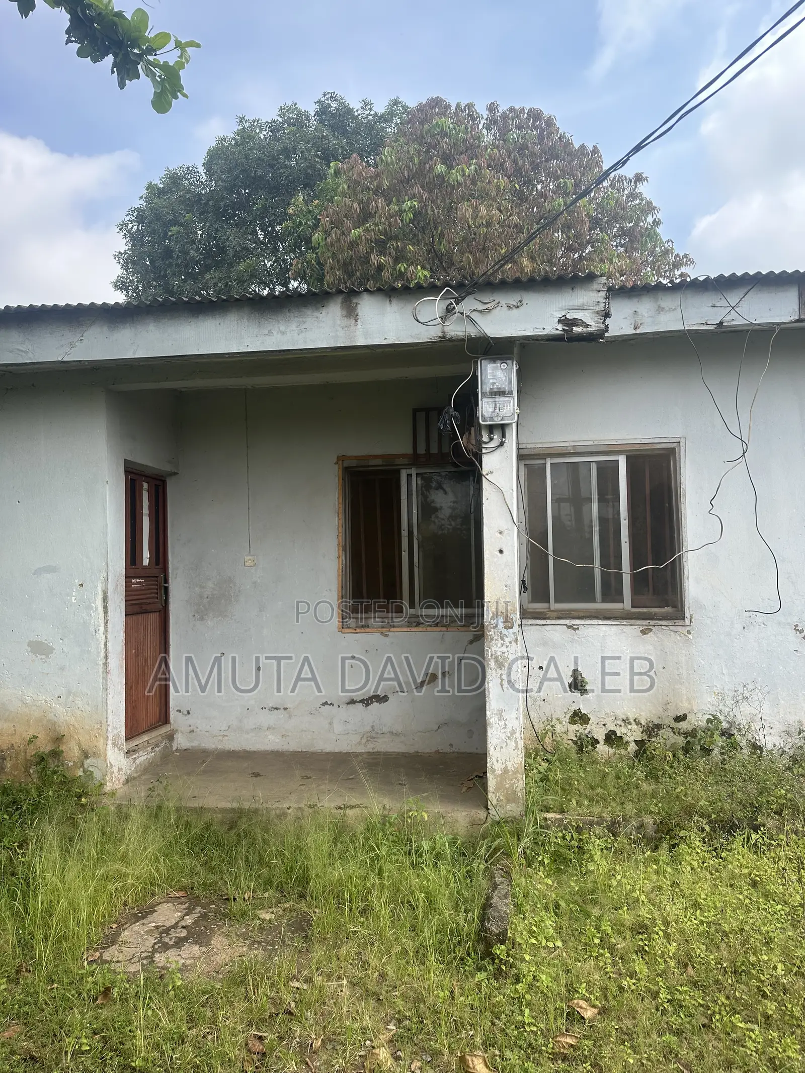 3bdrm Bungalow in Fha, Karu for sale