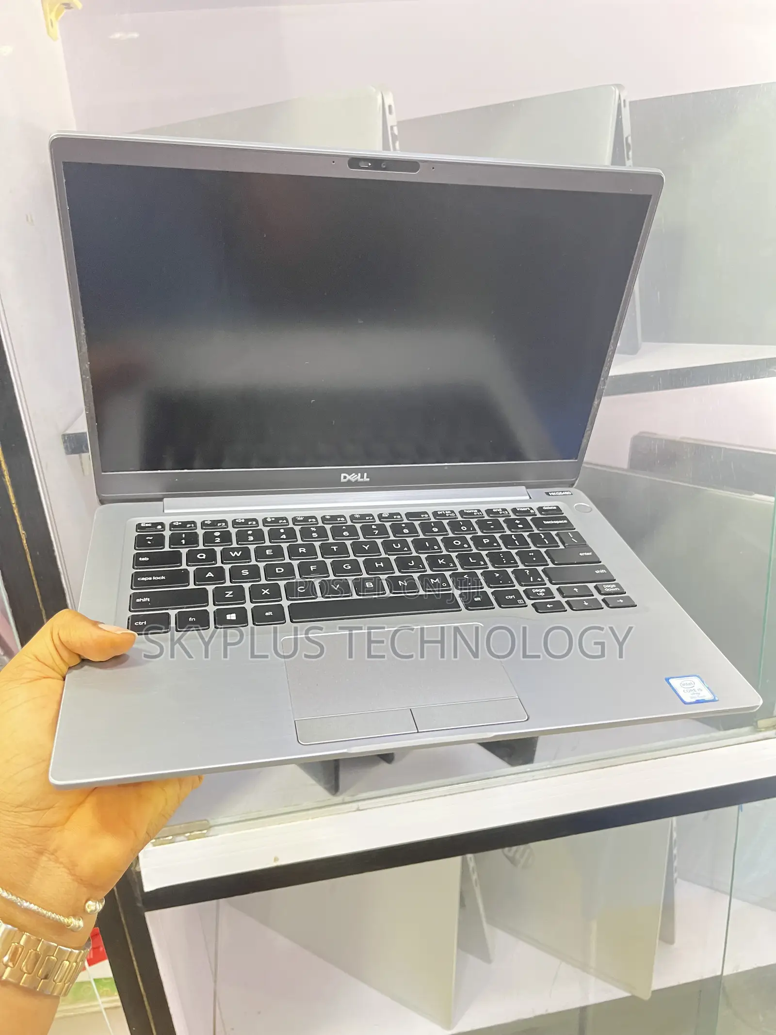 Laptop Dell Latitude 7300 8GB Intel Core i5 SSD 256GB