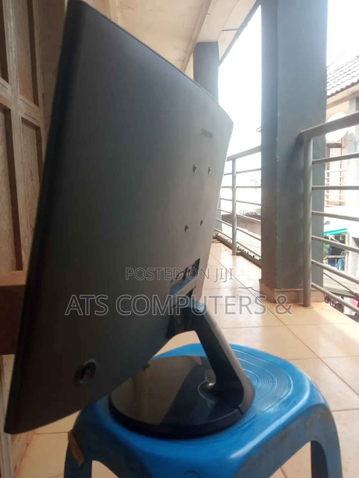 24 Inches Samsung Curve Monitor