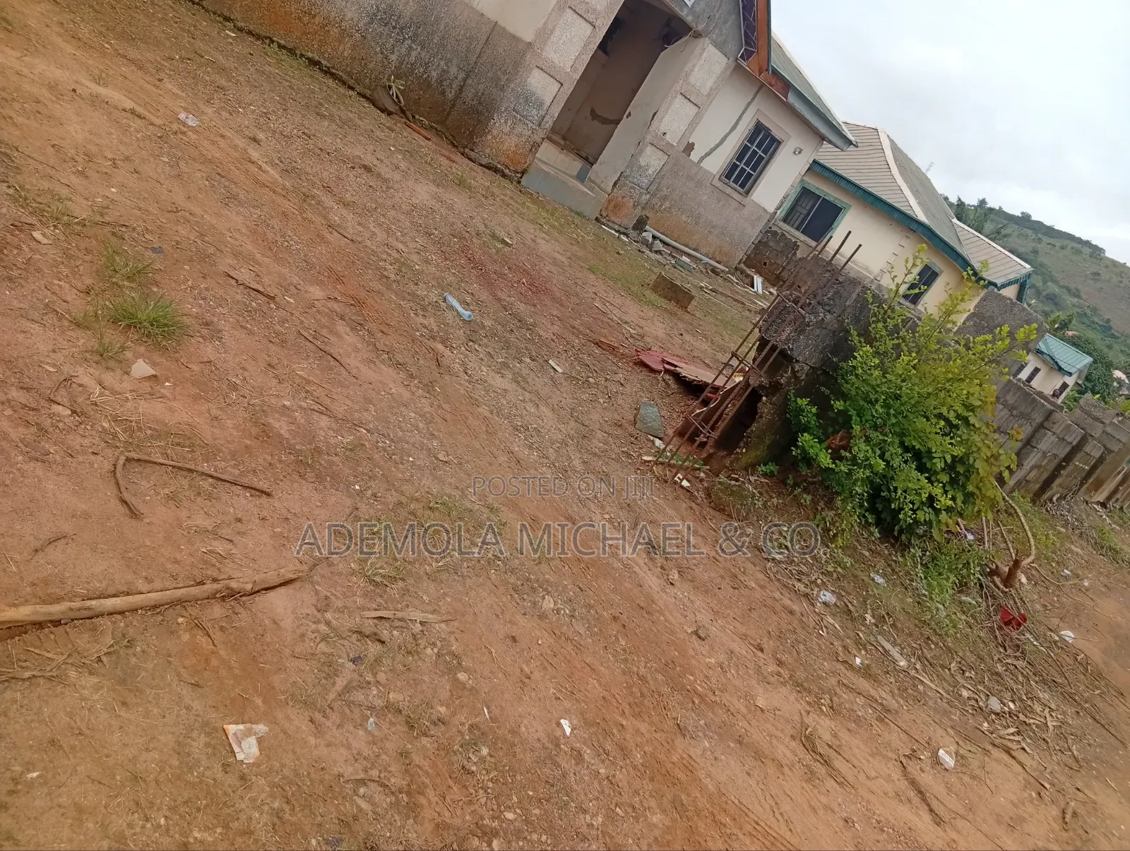 2bdrm Bungalow in Phase4 Army Estate for sale