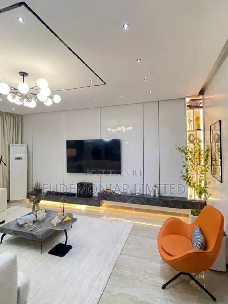 Modern Home Interior Solutions