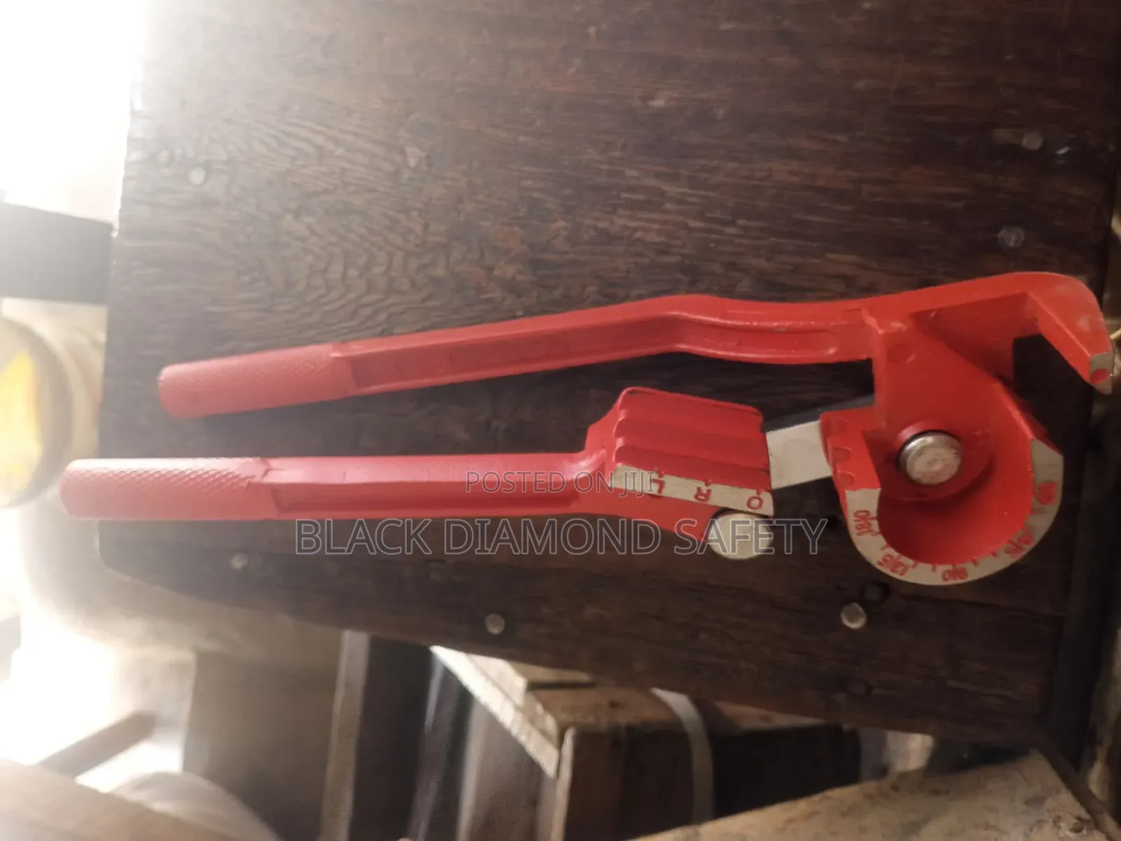 3 in 1 Pipe Bender