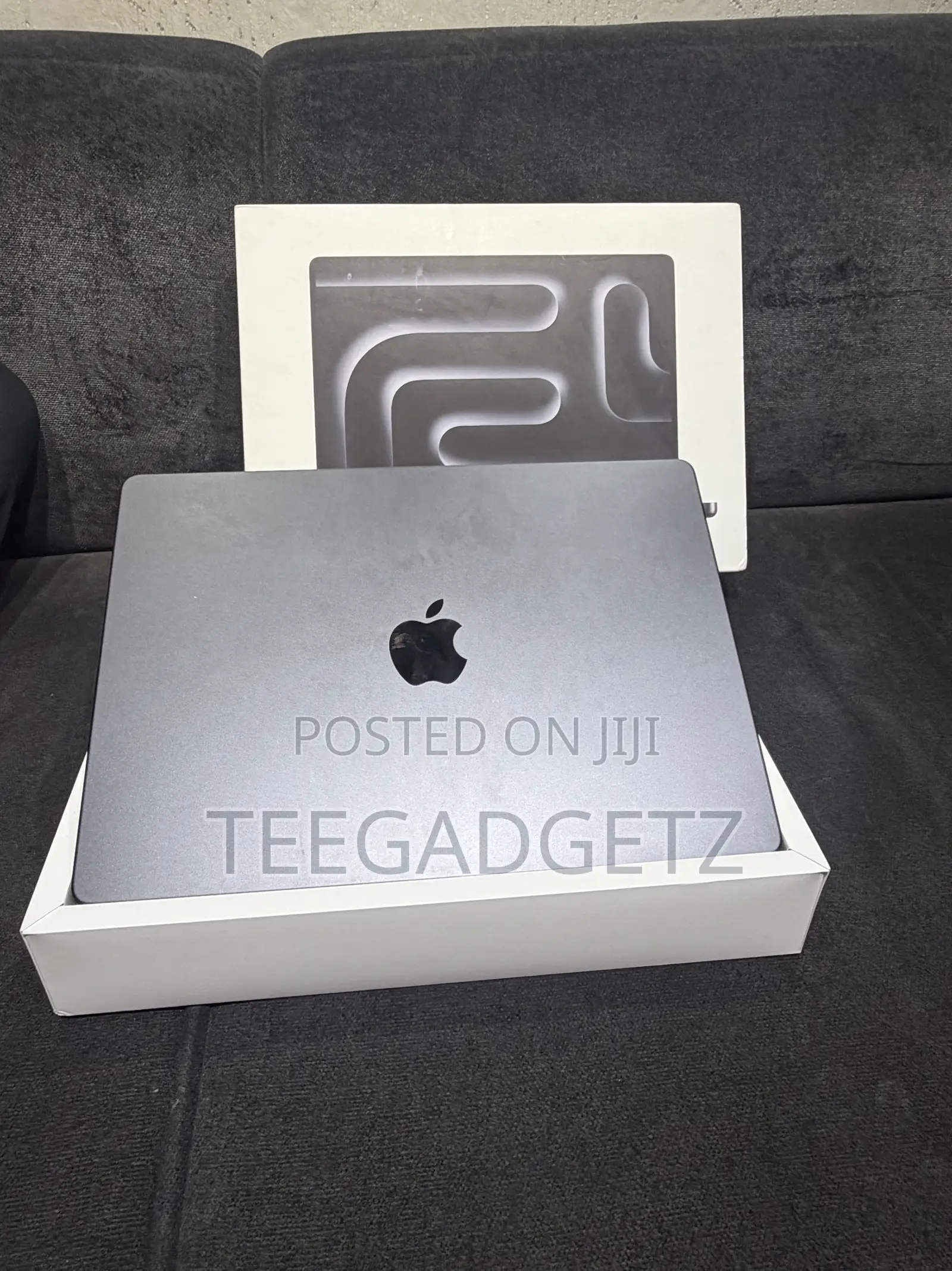 Laptop Apple MacBook Pro 2025 M5 16GB Apple M5 SSD 1T