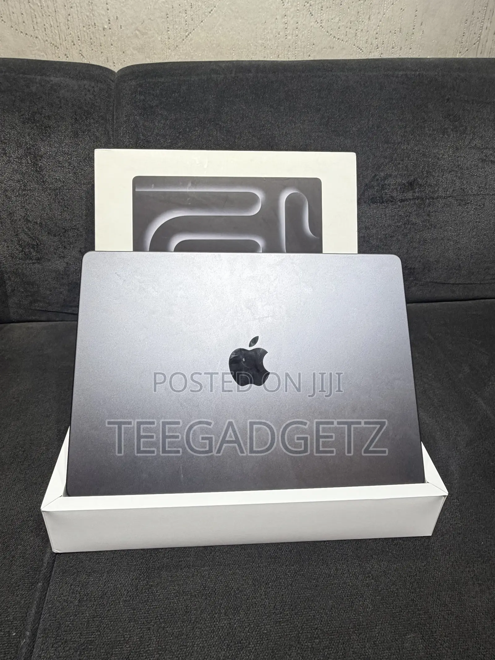 Laptop Apple MacBook Pro 2025 M5 16GB Apple M5 SSD 1T