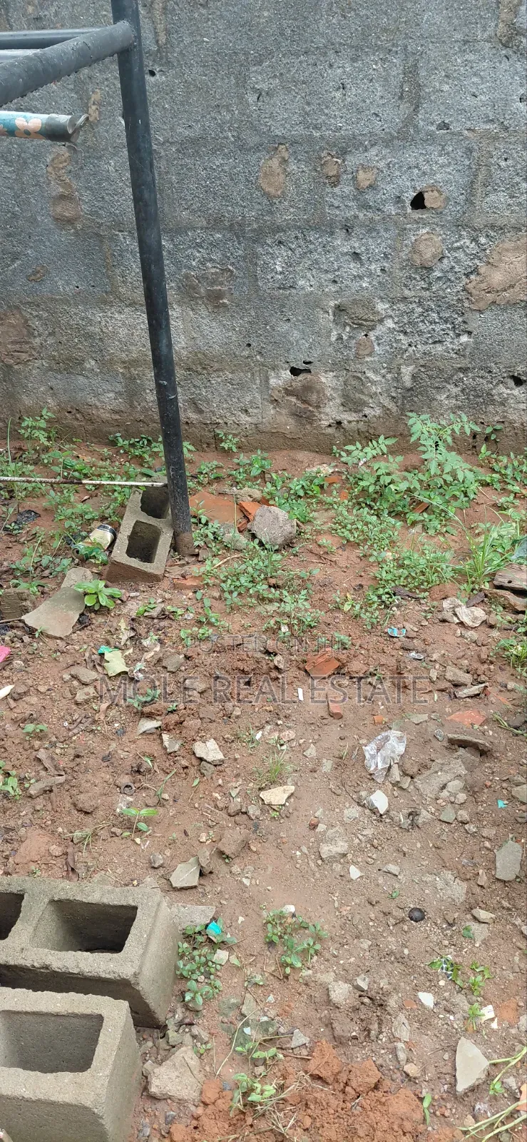 16,000sqm (4Acers) Facing Ikorodu Rd With Large Warehouse