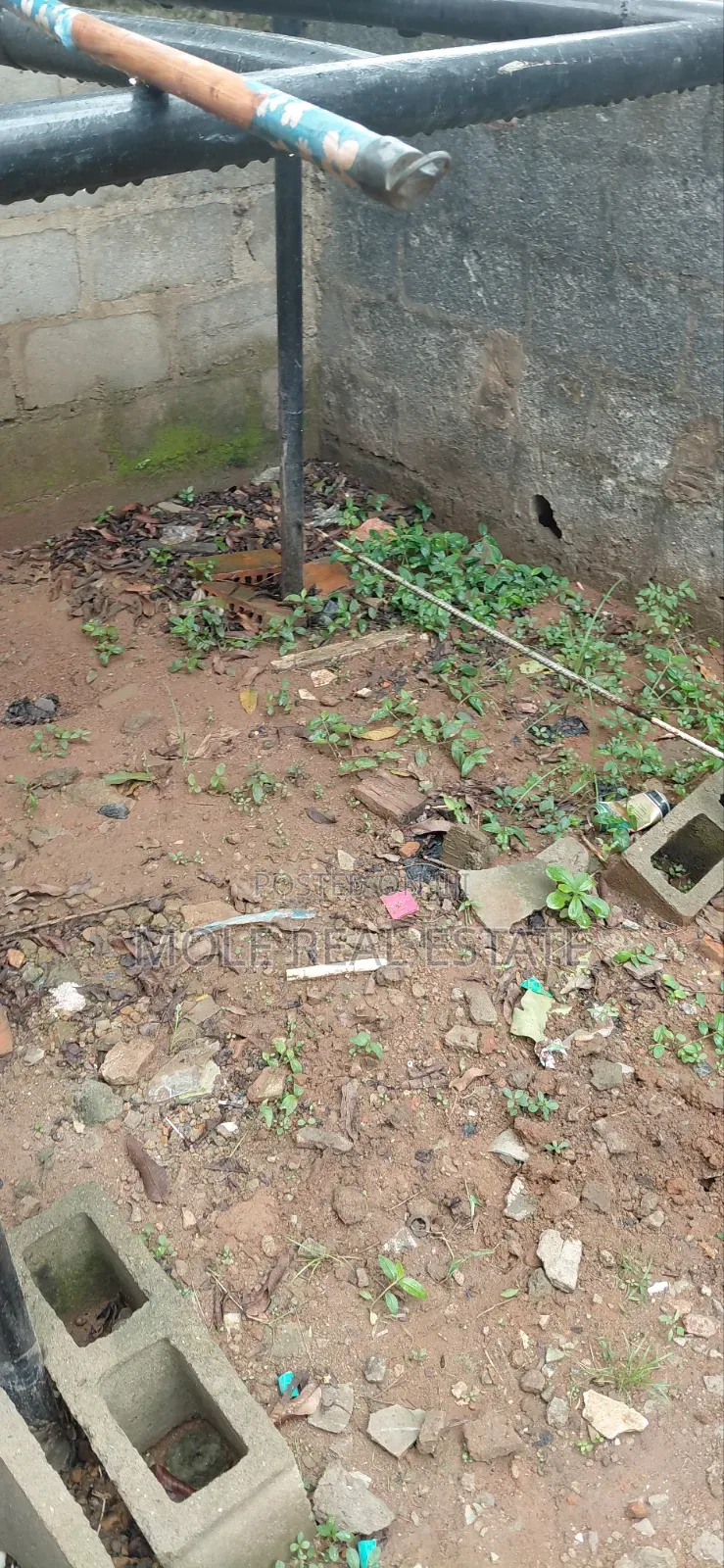 16,000sqm (4Acers) Facing Ikorodu Rd With Large Warehouse