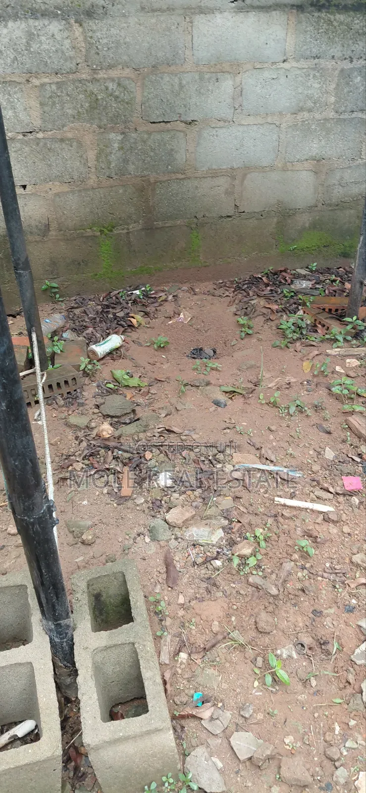 16,000sqm (4Acers) Facing Ikorodu Rd With Large Warehouse