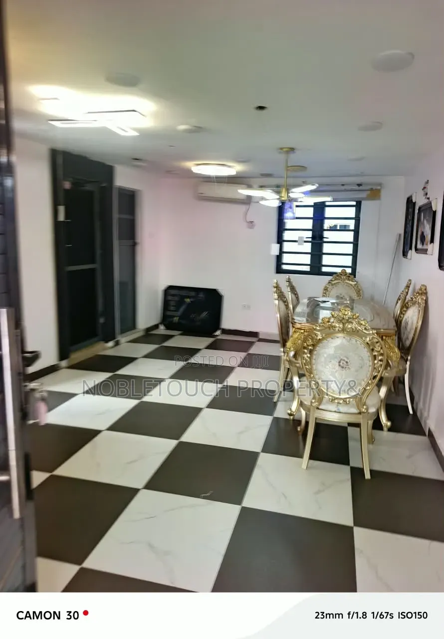 Showroom/Warehouse Available for Lease at Ipaja Lagos