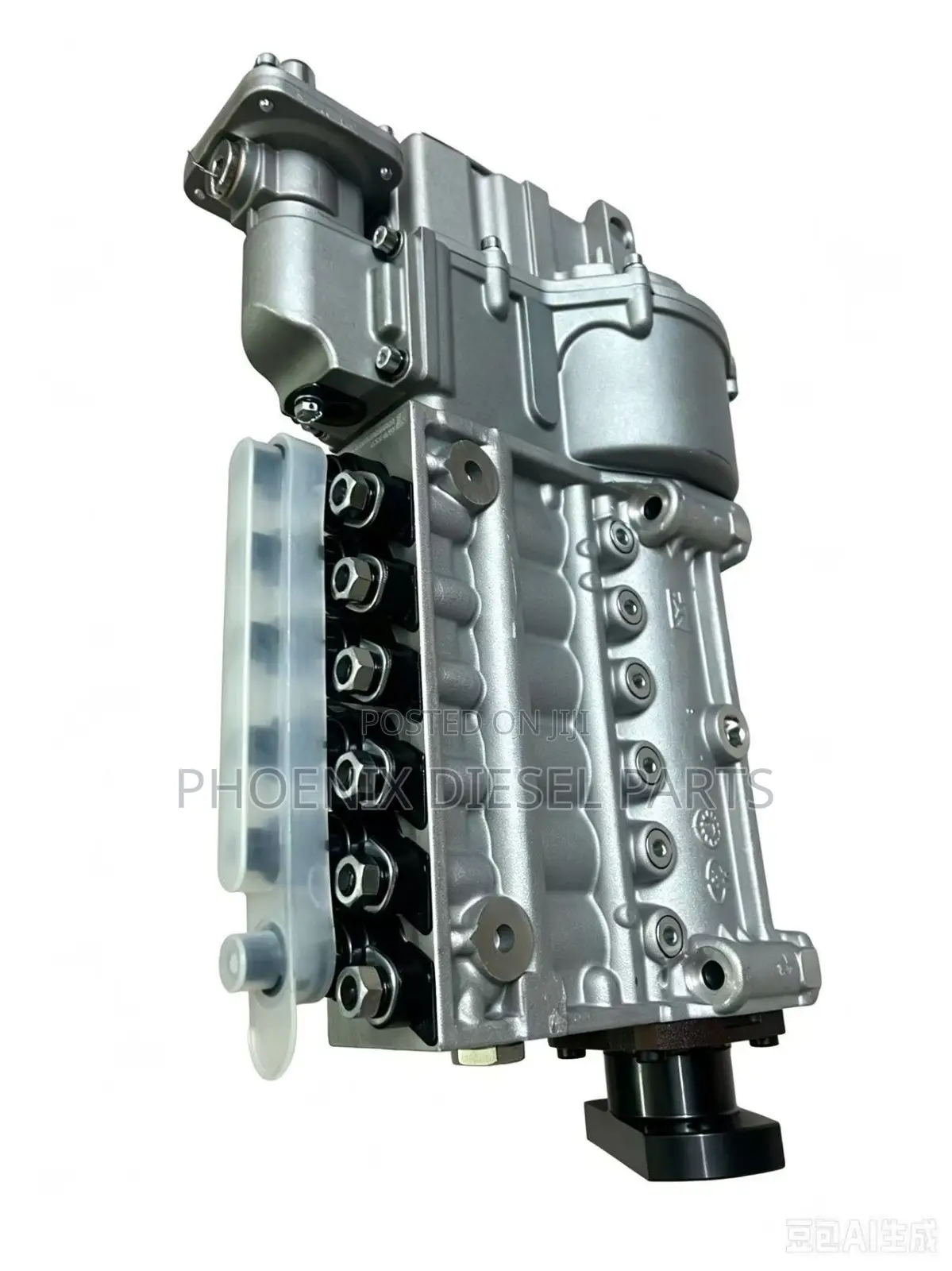 CB6P828 Fuel Injection Pump | Original Quality