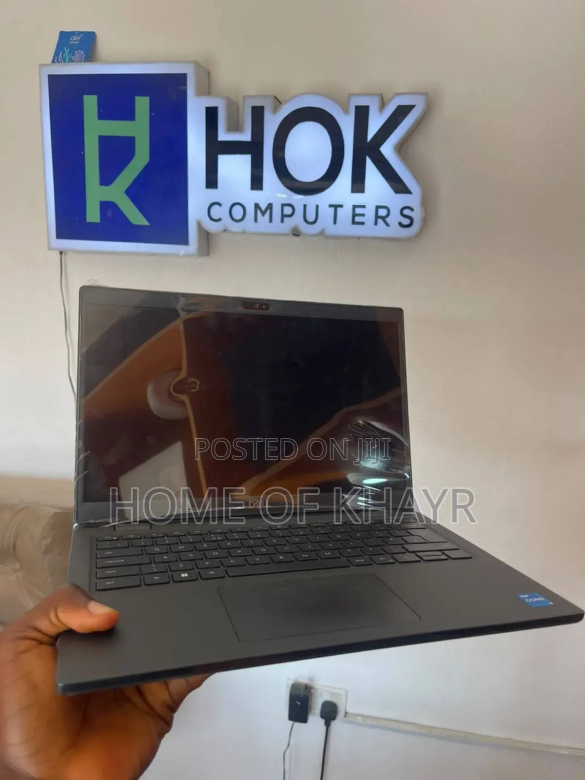 Laptop Dell Latitude 3420 8GB Intel Core i5 SSD 256GB