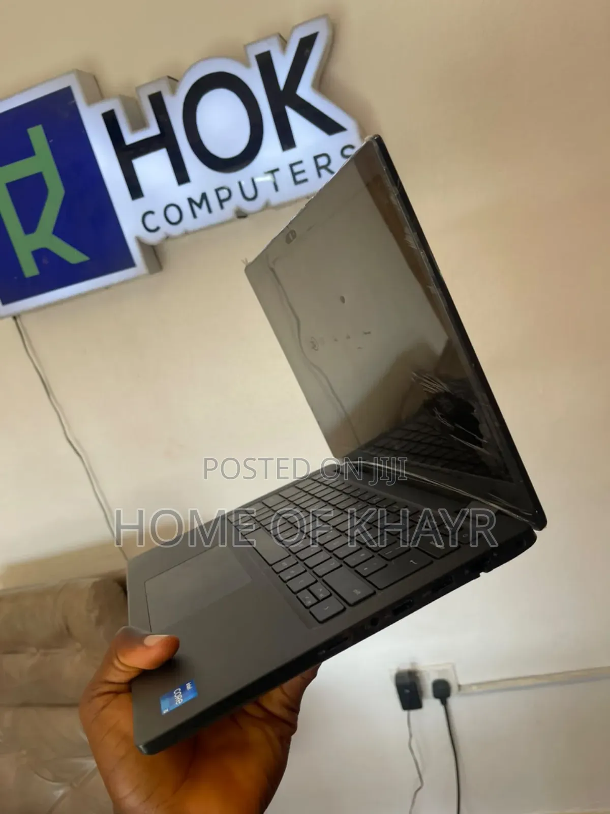 Laptop Dell Latitude 3420 8GB Intel Core i5 SSD 256GB