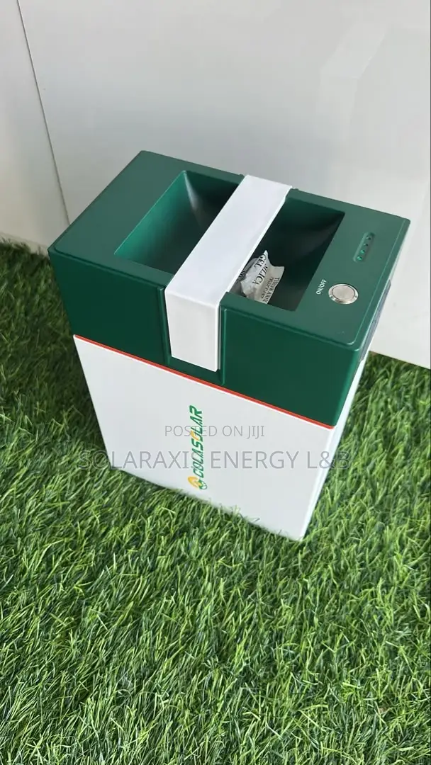 COLASOLAR 1000 200W Portable Power Station – Solar Generator