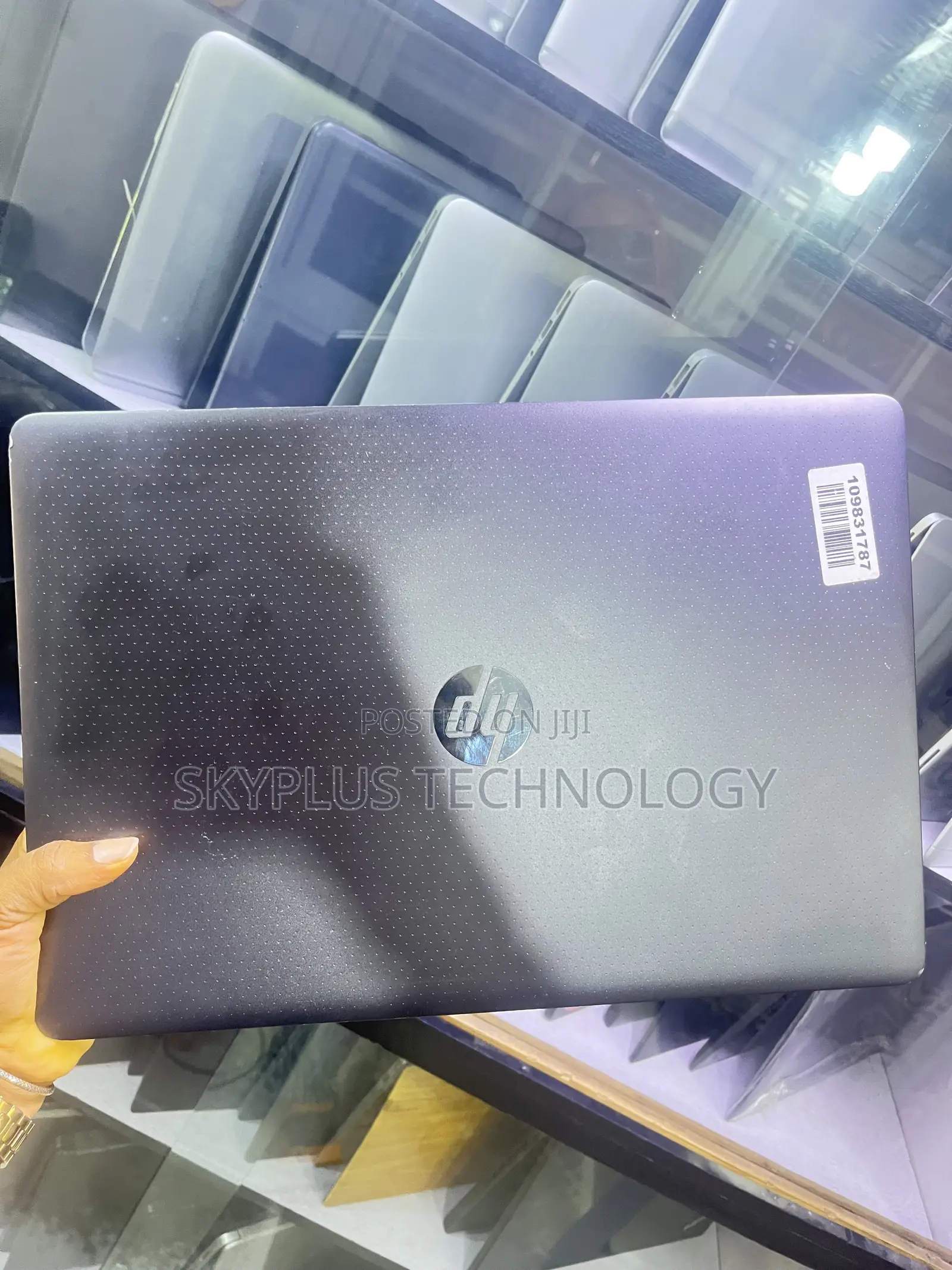 Laptop HP ZBook 15 G4 16GB Intel Core i7 SSD 256GB