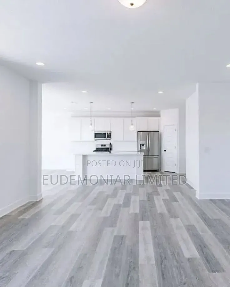 Luxury Vinyl Flooring Service