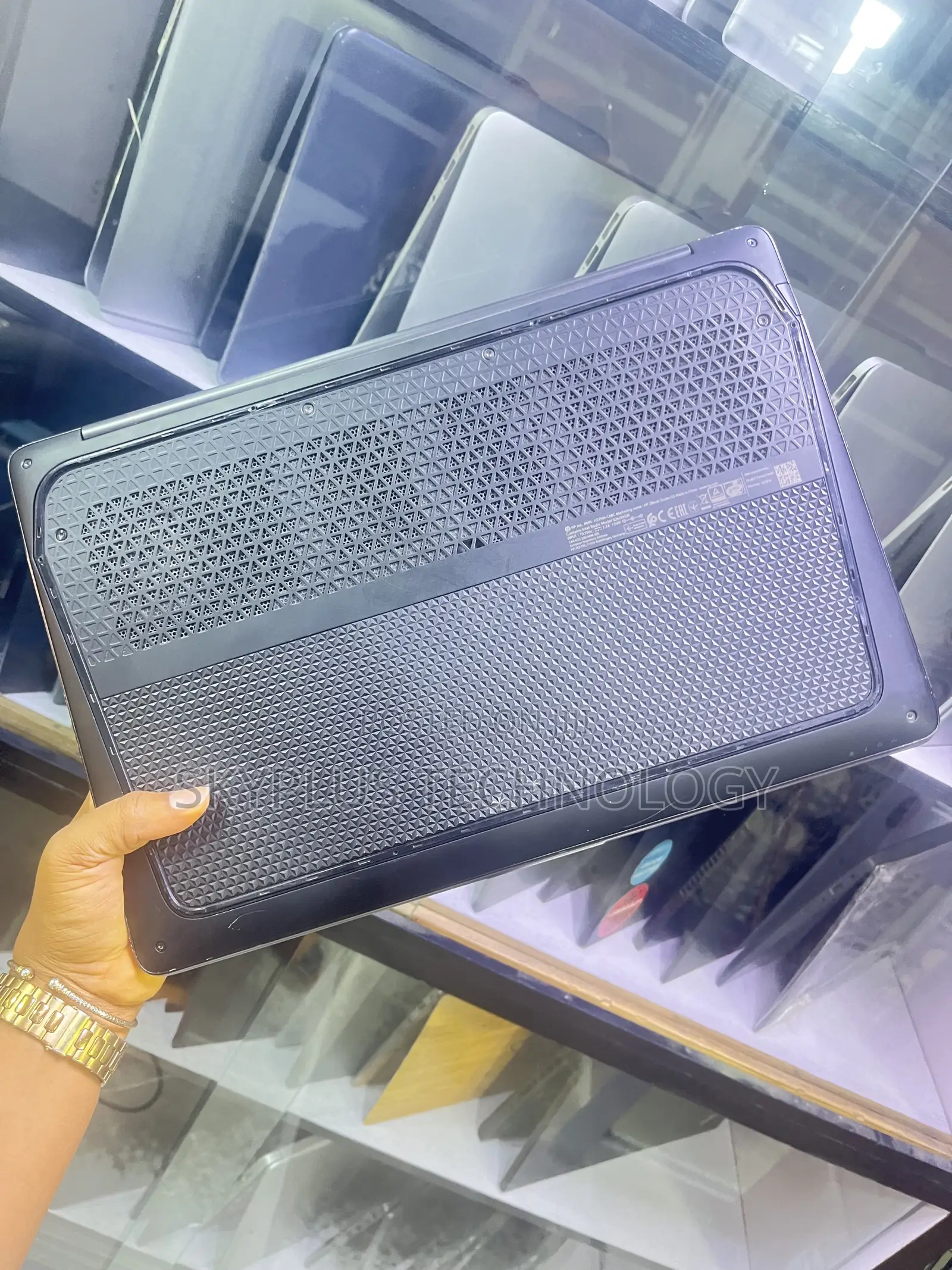 Laptop HP ZBook 15 G4 16GB Intel Core i7 SSD 256GB