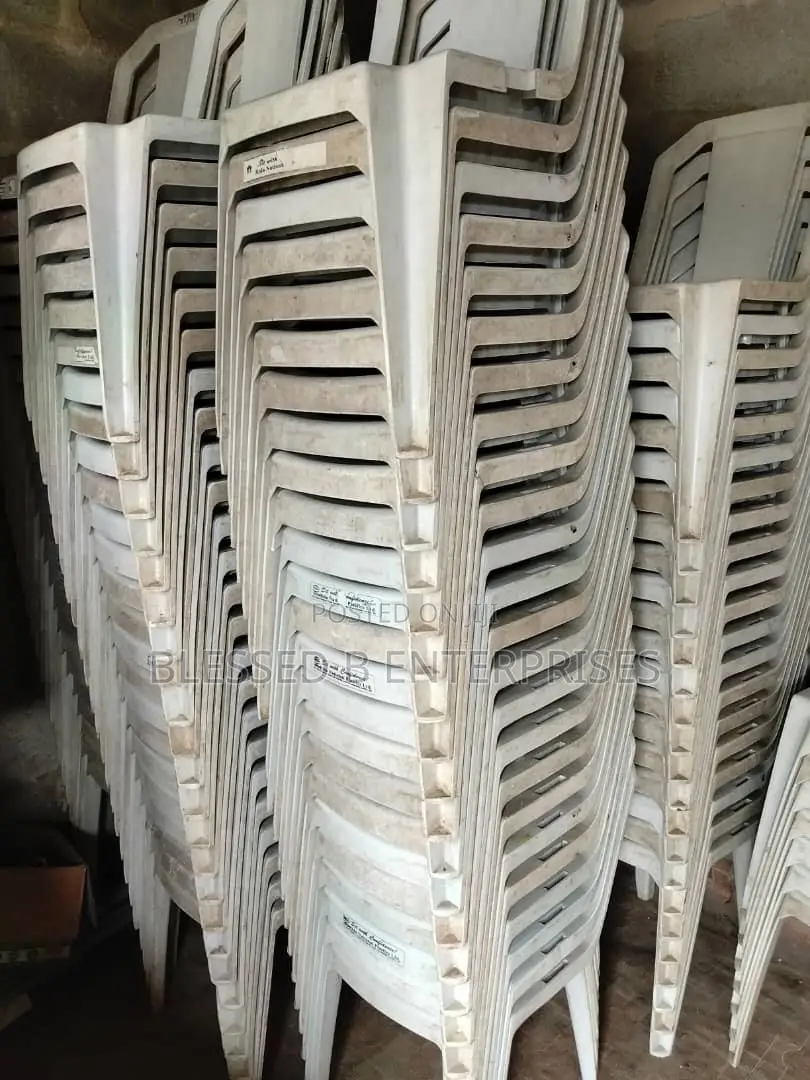 Plastic Chair for Rent