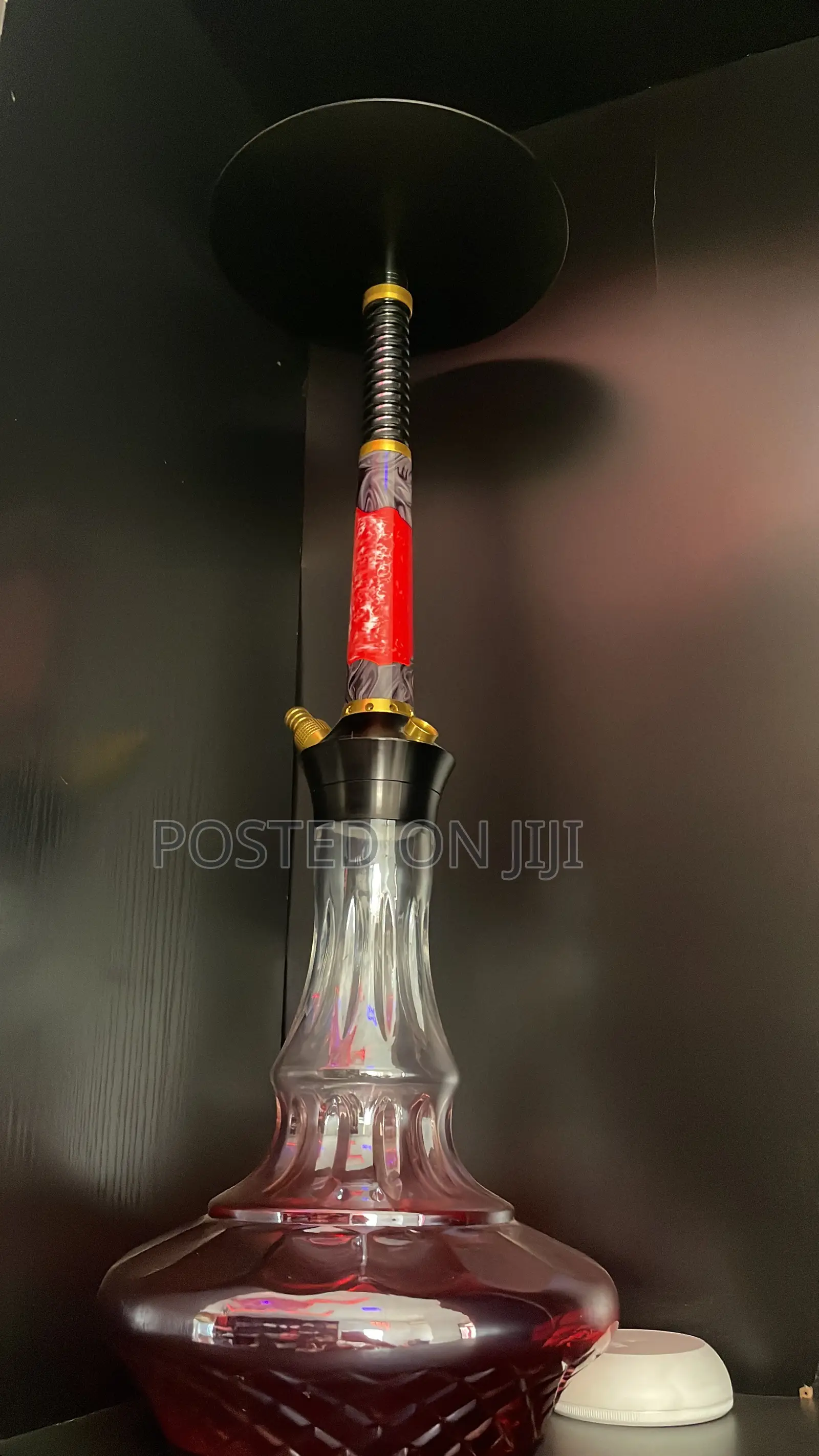 Big Arabian Shisha Pot