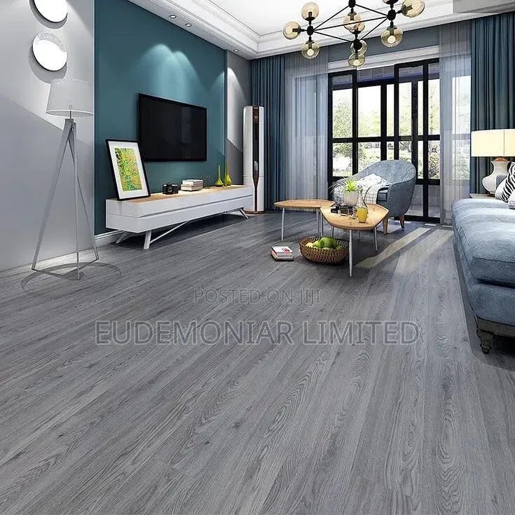 Vinyl Flooring Renovation Service