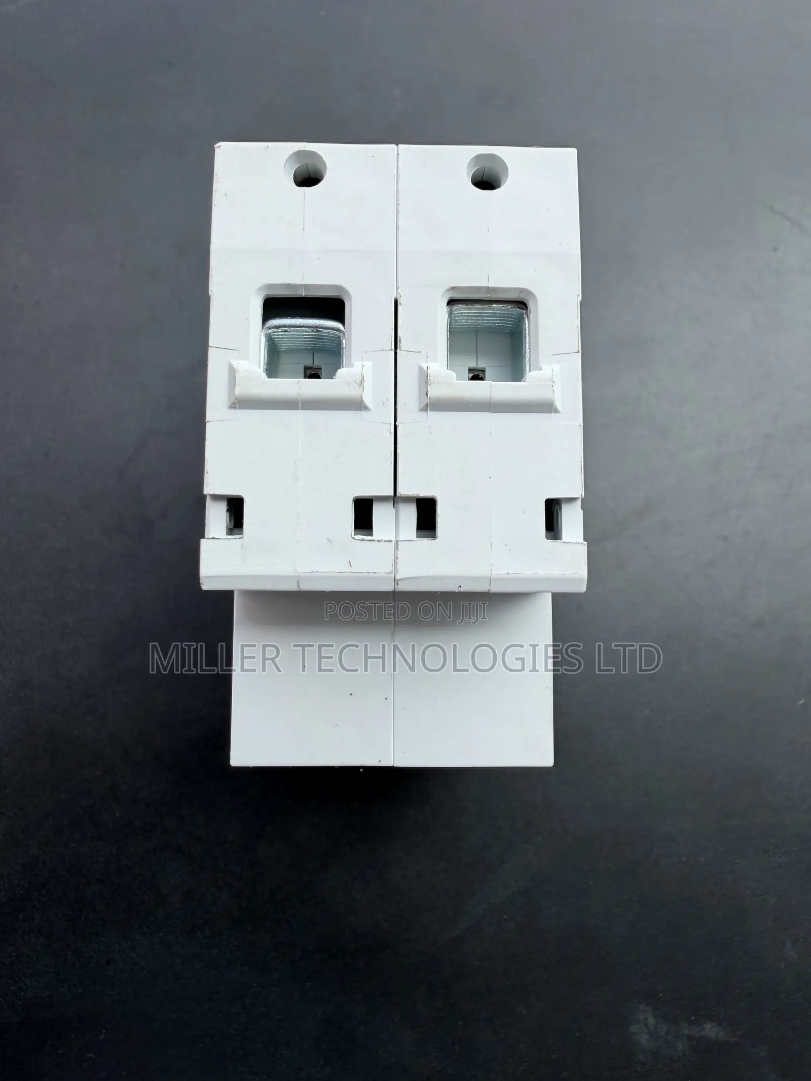 SCB8-63 20A AC MCB by Suntree – Double Pole