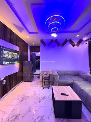 Sensationally Furnished and Serviced Luxury 1 Bedroom Apartment