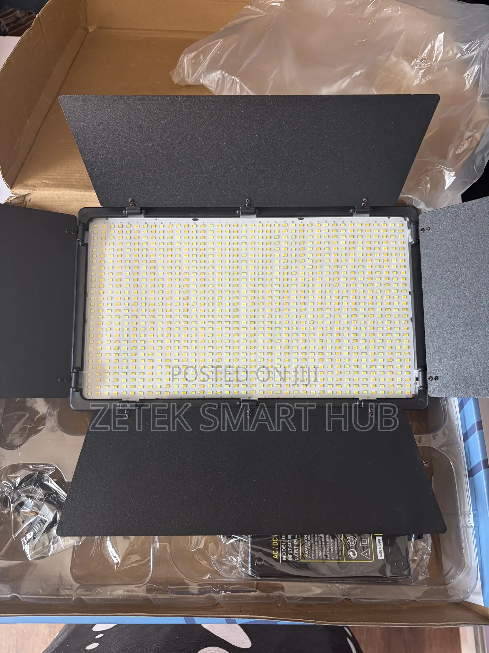 LED 800 Pro Light