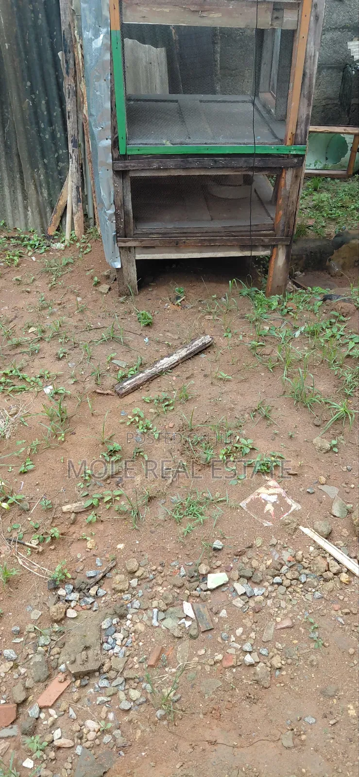 3000sqm Prime Location Ikoyi Plots 4 Sale