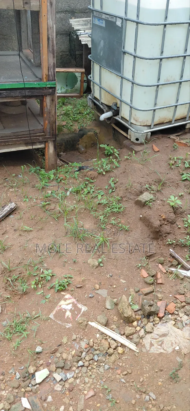 3000sqm Prime Location Ikoyi Plots 4 Sale
