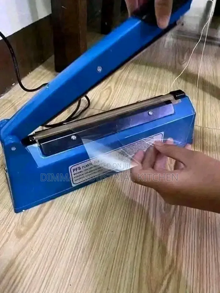 Impulse Sealer