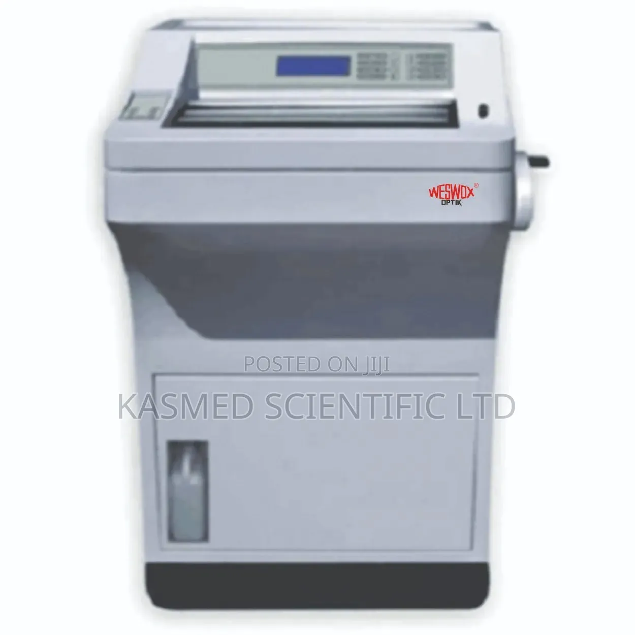 Cryostat Microtome Laboratory Medical Equipment