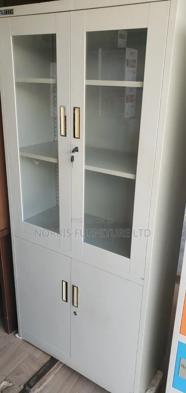 Full Height Filling Cabinate, Very Strong and Affordable